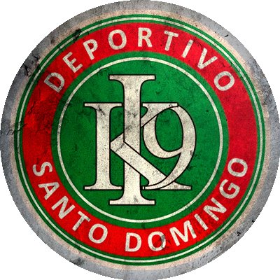 Logo Club Deportivo Santo Domingo